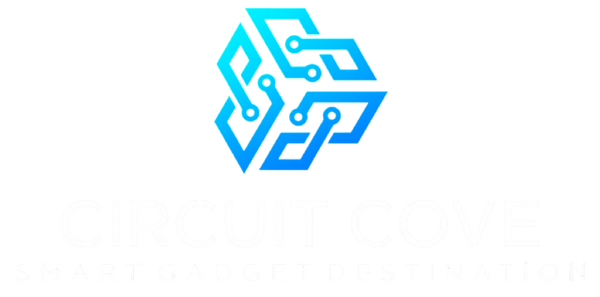 Circuit Cove Shop