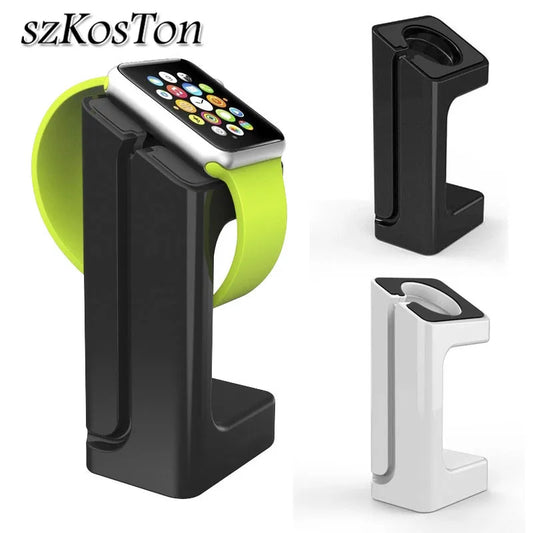 Charger Dock Station Holder – Universal Smart Watch Bracket Mount