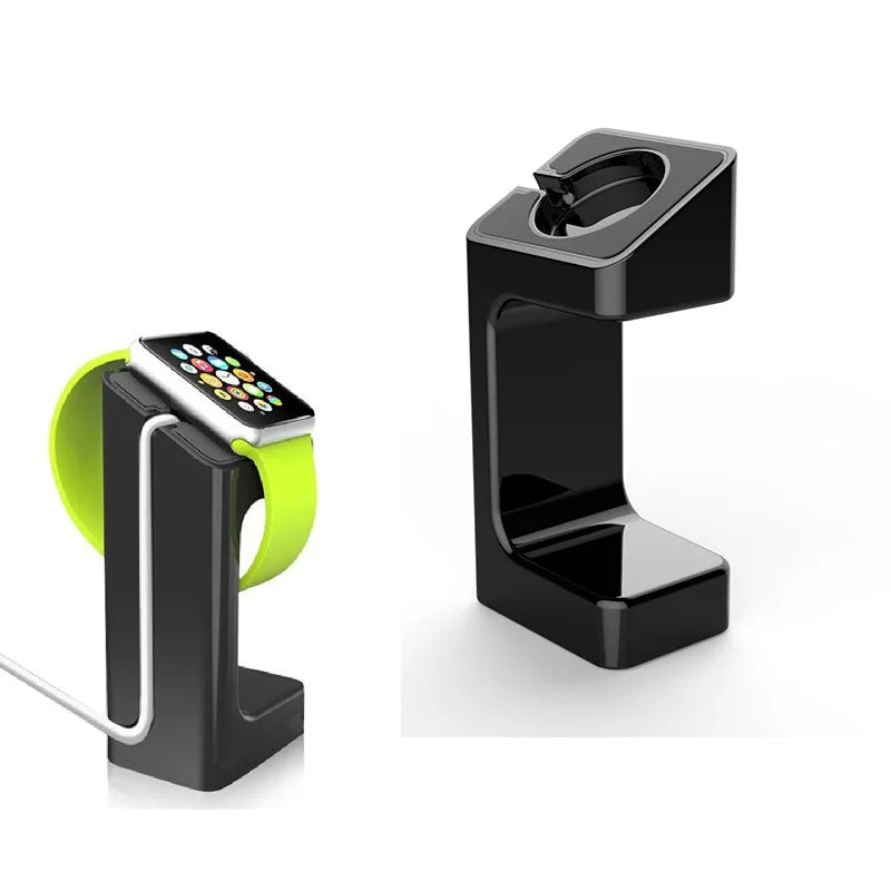 Charger Dock Station Holder – Universal Smart Watch Bracket Mount