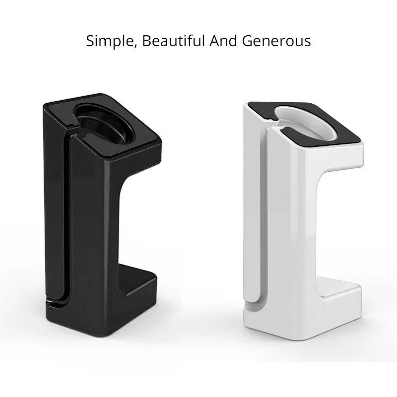 Charger Dock Station Holder – Universal Smart Watch Bracket Mount
