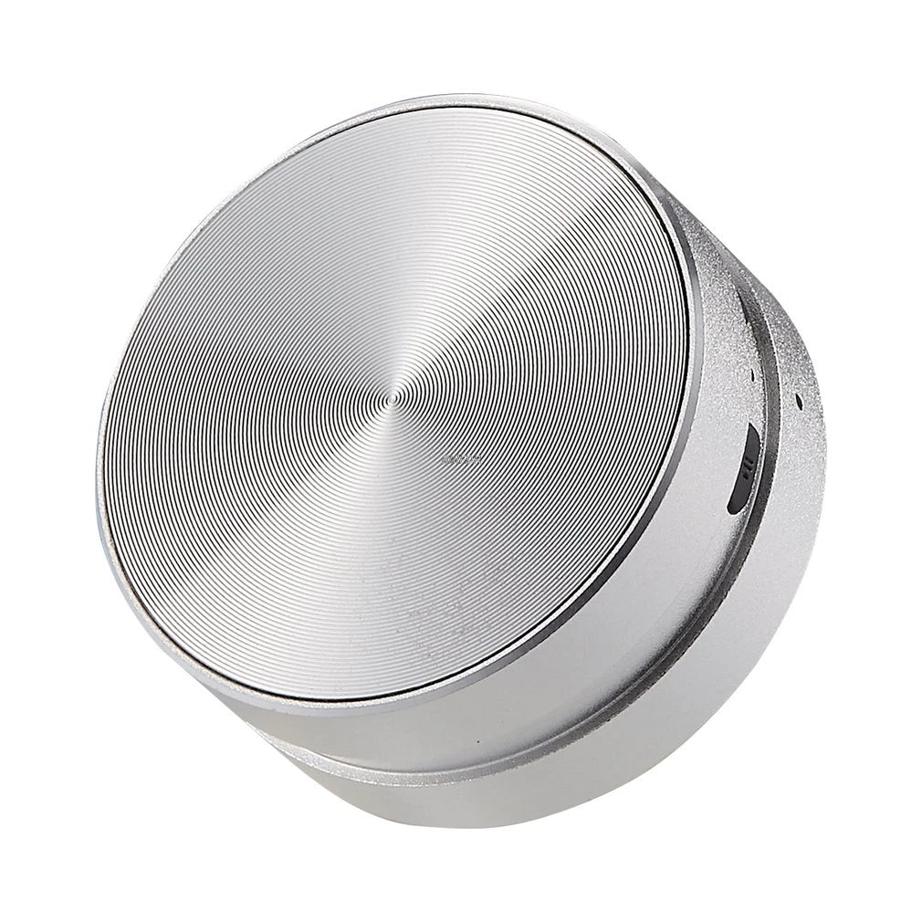 Hummingbird Bone Conduction Speaker – Wireless Stereo Sound with FM Radio