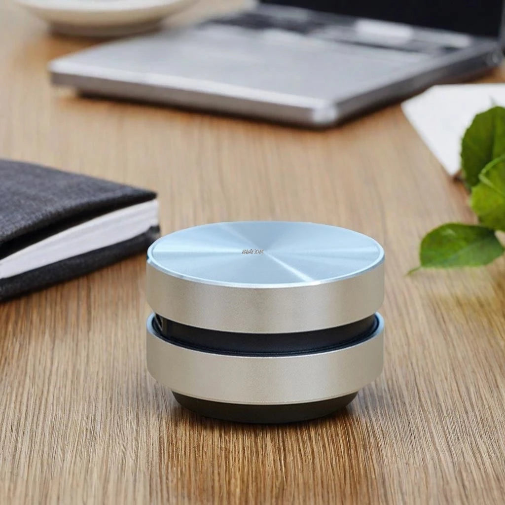 Hummingbird Bone Conduction Speaker – Wireless Stereo Sound with FM Radio