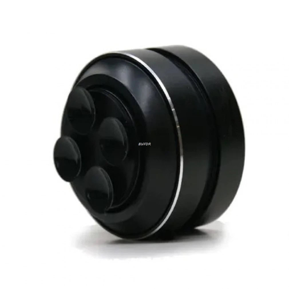 Hummingbird Bone Conduction Speaker – Wireless Stereo Sound with FM Radio